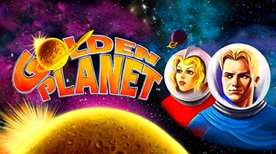 Golden Planet