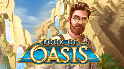 Book of Oasis