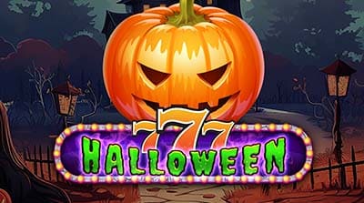 777 - Halloween