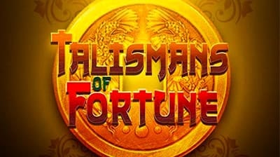 Talismans of Fortune